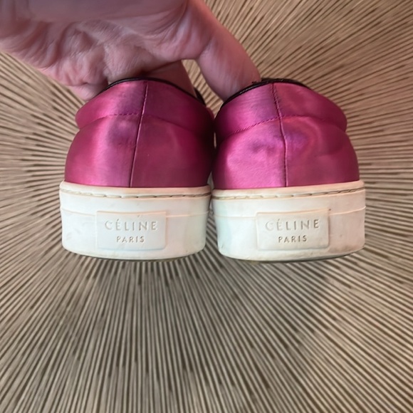 Celine Sneakers - Picture 8 of 8